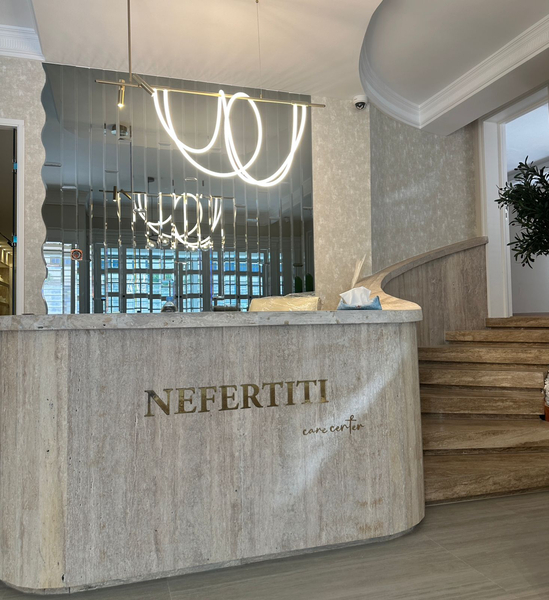 Photo de couverture de Nefertiti Care Center